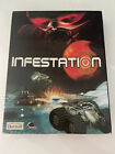 INFESTATION by Ubisoft (PC CD-ROM) BIG BOX