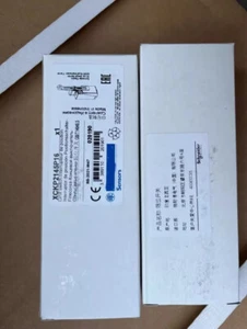 Interruptor de límite eléctrico Telemecanique 1 pieza nuevo XCKP2145P16 - Imagen 1 de 8