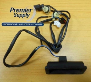 LAND ROVER FREELANDER 2 / RR SPORT 2010-2013 INTERRUTTORE PORTELLONE POSTERIORE LR083610 - Foto 1 di 3
