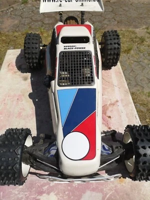 FG Marder mit Ersatzteilen - Bild 1 von 4