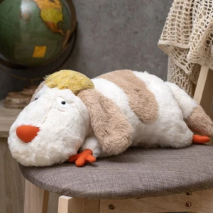 Ghibli Park Limited Howl's Moving Castle Hin Heen Plush 27.5" New Stuffed Toy - Picture 1 of 9