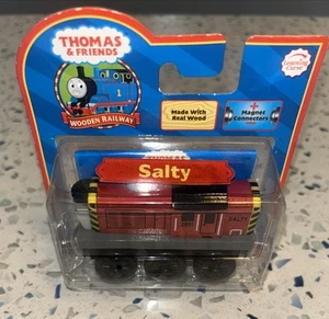 Thomas & Friends 99174 Salty Diesel Motor LC99174 2006 NOS Neu in Verpackung RAR! - Bild 1 von 4