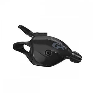 SRAM GX-E 11-Speed Rear Trigger Shifter with Discrete Clamp Black - Picture 1 of 3
