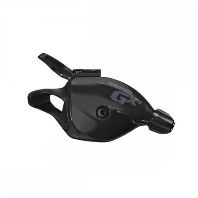 SRAM GX-E 11-Speed Rear Trigger Shifter with Discrete Clamp Black - Image 1 of 2