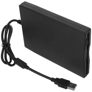 Lecteur de disquette USB externe lecteur de disque Portable lecteurs de - Photo 1/12