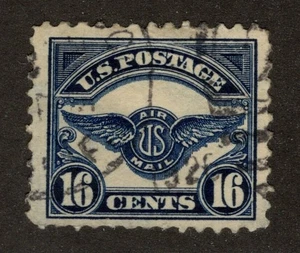 US Scott C5 Thin / Faults - CV 30$ - Picture 1 of 2
