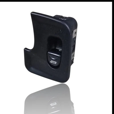 735298601 BLOCCO COMANDO ALZACRISTALLI DESTRO per ALFA ROMEO 147 (W8) 735263170 - Immagine 1 di 3