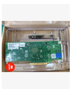 Original Intel Dual Port 40GbE XL710-QDA2 Converged Network Adapter w/Yottamark - Picture 1 of 4