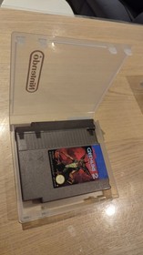 jeu nintendo nes Gremlins 2
