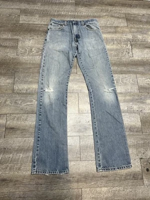 Vintage Levis Bootcut Jeans - Image 1 of 4