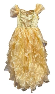 Dream Play Imagine Belle Kleid Mädchen Größe 7-8 - Bild 1 von 3