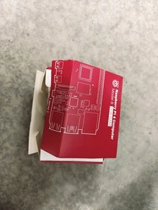 Raspberry Pi 4 Model B 2GB RAM Quad Core Cortex-A72 Computer (SC15184) - Afbeelding 1 van 2