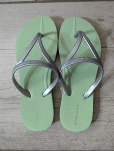 Flip Flop Zehentrenner Gr 37 - Bild 1 von 2