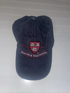 The Game Mens University Harvard Snapback Hat Cap - Picture 1 of 17