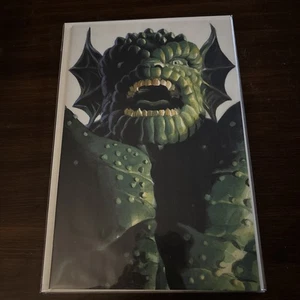 The Hulk #14 (781) Alex Ross 'timeless Variant' Vf-Nm - Picture 1 of 5