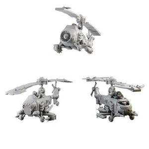 Ghamak - Helicopters Squad - Picture 1 of 7