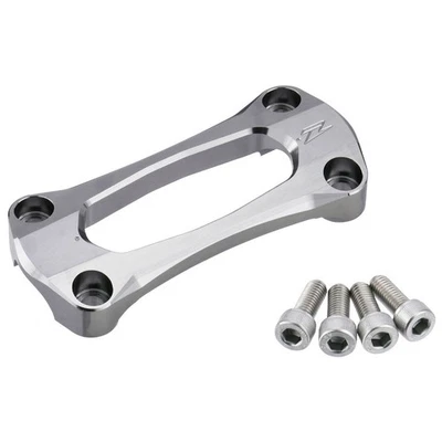 Estabilizador de braçadeira de barra superior Zeta 100mm para YAMAHA YZ400F-450F 06-08 - Imagem 1 de 3