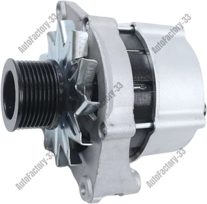 12V Alternator RE533653 for John Deere Engine 4045 6068 4.5L 6.8L - Picture 1 of 9