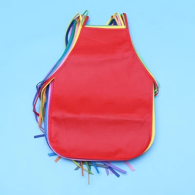  12 Pcs Art Painting Apron Children Cosplay Kids Aprons for Artist - Image 1 of 4