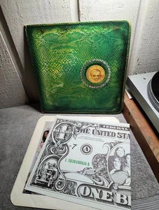 Alice Cooper Billion Dollar Babies , 1973 -BS 2685 -Green Label (  VG+ To EX - Bild 1 von 14