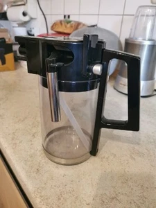 Milch Behälter Cappuccino AEG Caffe GRANDE, Delonghi für esam 5500 - Bild 1 von 1