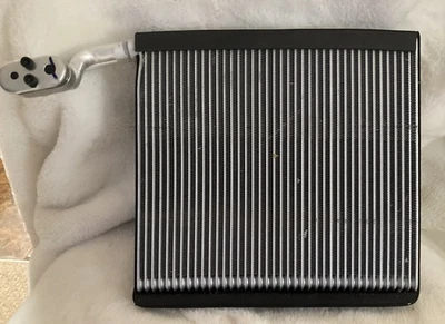 Evaporador 97124 TYC Foto 1 de 2