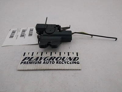 LEXUS IS300 SEDAN Rear Boot Trunk Latch Actuator 01 02 03 04 05 - Imagem 1 de 4