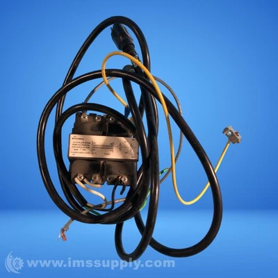 Square D 9070T50D4 Control Transformer 5139 - Image 1 of 4