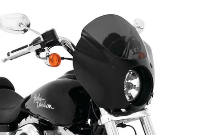 Carenado de una pieza Memphis Shades Gauntlet (solo carenado) MEM7191 2330-0095 Foto 1 de 4