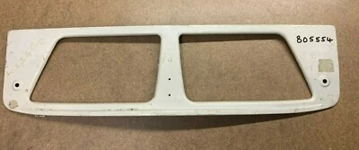 REJILLA ENVOLVENTE TRIUMPH 805554 HERALD 1200 - Imagen 1 de 4