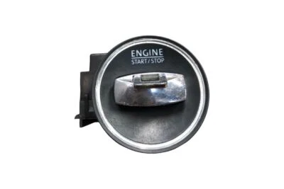 Volkswagen PASSAT B6 2008 Diesel Ignition barrel lock 3C0905843Q ONV8029 - Изображение 1 из 4