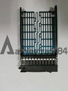 2,5" HP Proliant 378343-002 HDD SATA/SAS Hotplug Fach/Caddy DL360 DL380 G5 G6 G7 - Bild 1 von 2