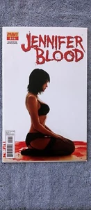 Jennifer Blood (Vol. 1) #12A (Dynamite 2012) Tim Bradstreet Cover - Bild 1 von 1