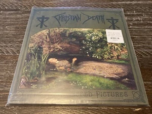 Christian Death "The Wind Kissed Pictures" LP (Vinyl, Season of Mist) - Picture 1 of 2