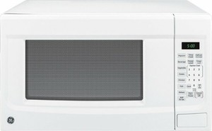 Horno de Microondas GE 1.1 Pies MGE11SEJ Gris - Quien tiene el mejor  precio? - Nau