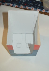 M2 MACHINES 2023 DETROIT MUSCLE R79 DISPLAY BOX - Picture 1 of 6