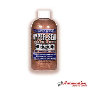 Soufflé Joint de Culasse Système Refroidissement & Cylindre Bloc Acier - Picture 1 of 1