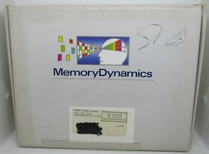 Cours à domicile Memory Dynamics par Dave Coffill avec cassettes, VHS et cahiers d'exercices - Photo 1 sur 5