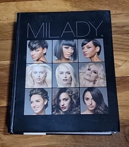 Mindtap Course List Ser.: Milady Standard Cosmetology by Milady (2015,... - Picture 1 of 5