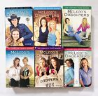 McLeod's Daughters Near Complete Season Series DVD Saisons 1-5, 8 Version USA