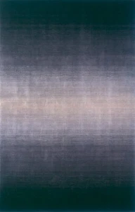 Momeni Rugs Metro Collection, 100% Wool Hand Loomed Contemporary Area Rug, - Picture 1 of 4