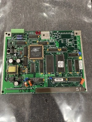 METTLER TOLEDO F14714800A Board ***FREE SHIPPING*** - Image 1 of 4