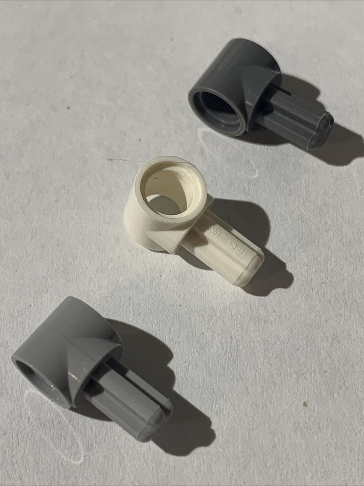 Piezas LEGO 22961 (2 piezas) eje técnico pasador buje con 1 eje selección color Foto 1 de 1