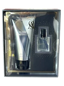 VICTORIA’S SECRET VS Him Platinum Mini Fragrance Duo - Picture 1 of 4