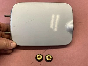 96 BMW 328is Gas Tank Door Gasoline Cap Doorway Fuel Filler OEM 328 328i 92-96 - Picture 1 of 4