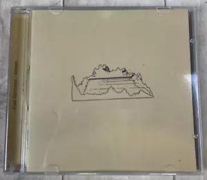 JOSE GONZALEZ - VENEER CD Album 2003 Heartbeats - Imagen 1 de 3