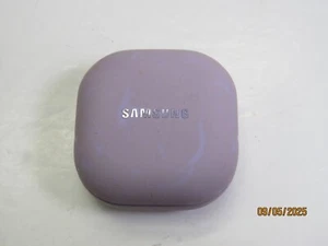 Samsung Galaxy Buds2 Pro - Bora Violet (MIC DÉFECTUEUX SUR BOUTON GAUCHE) [DJ1089] - Photo 1 sur 6