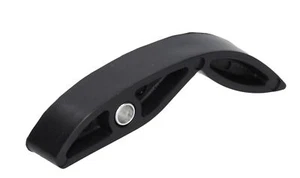 Lijadora de cadena Polisport inferior se adapta a Husqvarna TC 85 `14 TC 50 ab17 negra - Imagen 1 de 1