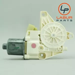 Motor regulador ventana puerta delantera derecha mercedes clase 08-14 c w204 k871 - Imagen 1 de 8