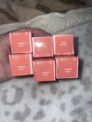 ColourPop Fresh Kiss Glossy Lip Stain in Twice Shy, 0.06oz - Image 1 of 2